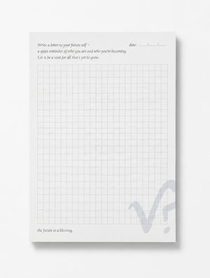 writing_into_being ~ print set 3