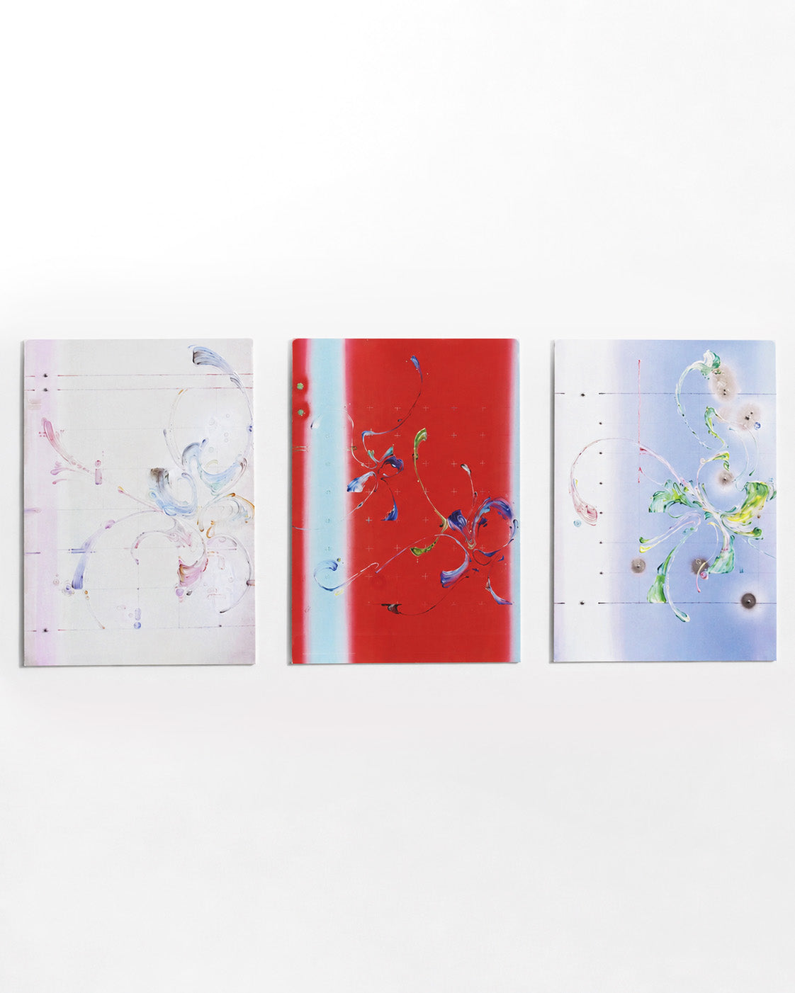 writing_into_being ~ print set
