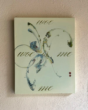 woe is me Original 1