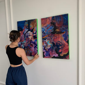 SEPARATION ANXIETY (2020) 2