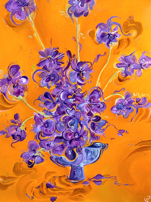 VIOLETS (2021) 2